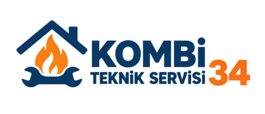 Kombi Teknik Servisi 34 logo
